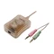 LogiLink Audio Switch Desktop Mini Vorschaubild