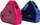 Faber-Castell Sleeve Dosenanspitzer 2-fach sortiert (182701)