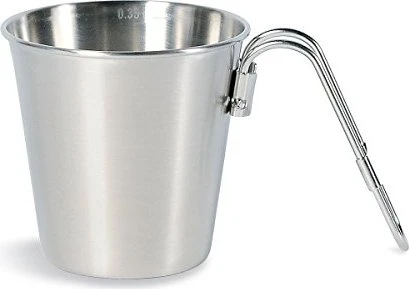 Tatonka Expedition Mug Becher