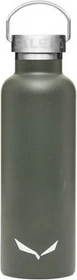 Salewa Valsura Isolierflasche 650ml dark olive