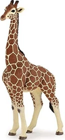Papo Wildtiere der Welt - Giraffenmännchen
