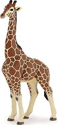 Papo Wildtiere der Welt - Giraffenmännchen