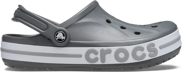 Crocs Bayaband slate grey/multi