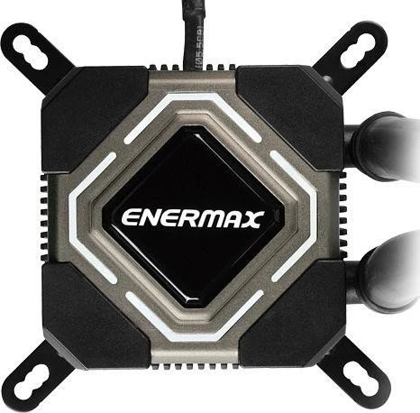 Enermax Liqmax II 240 [Rev. 2]