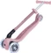 Globber Primo Foldable Lights Ecologic Kickboard berry Vorschaubild