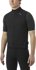 Giro Chrono Expert Fahrradweste schwarz (Herren)