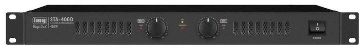 IMG Stageline STA-400D