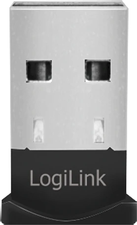 LogiLink Bluetooth 5.0 Dongle, USB-A 3.0 [Stecker]
