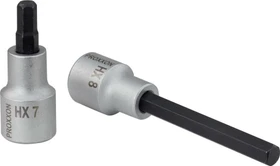 Proxxon Innensechskant Steckschlüssel 1/2", 5x100mm