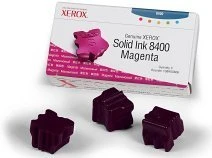 Xerox Festtinte 108R00606 magenta, 3er-Pack