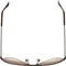 Ray-Ban RB3025 Aviator Gradient 58mm brown/light brown gradient Vorschaubild