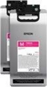 Epson Tinte T45U magenta, 2er-Pack