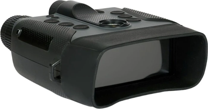 Yashica Vision
