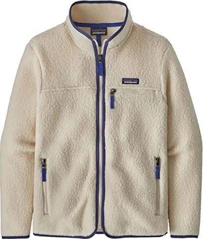 Patagonia Retro Pile Jacke (Damen)