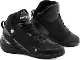 Rev'it G-Force 2 H2O Ladies schwarz/weiß