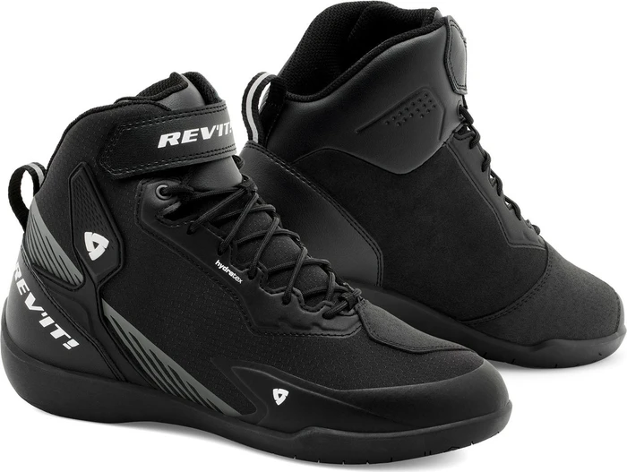 Rev'it G-Force 2 H2O Ladies schwarz/weiß