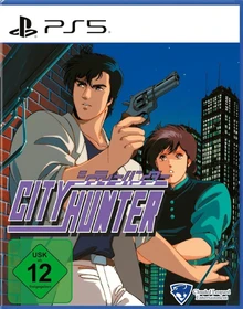 City Hunter (PS5)