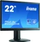 iiyama ProLite B2280HS-B1, 21.5" Vorschaubild