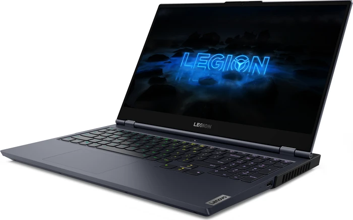 Lenovo Legion 7 15IMH05, Slate Grey, Core i9-10980HK, 32GB RAM, 1TB SSD, GeForce RTX 2080 SUPER Max-Q, CH