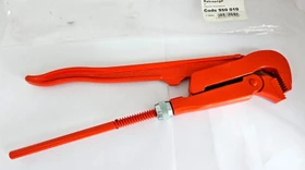 VBW 950 Rohrzange, 31cm
