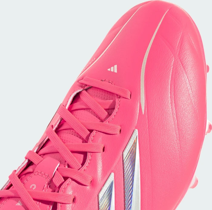 adidas Copa Pure IV League solar turbo/ivory/core black