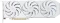 PowerColor Hellhound Spectral White Radeon RX 9060 XT, 16GB GDDR6, HDMI, 2x DP Vorschaubild