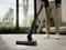 Miele Triflex HX1 Facelift SMUL1 Akku-Handstaubsauger obsidianschwarz Vorschaubild