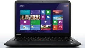 Lenovo ThinkPad S440, Core i5-4200U, 8GB RAM, 256GB SSD, DE