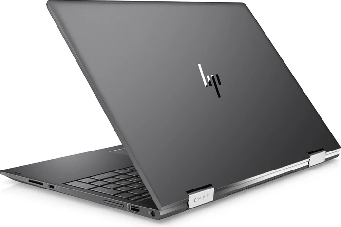 HP Envy x360 15-bq102ng, Ryzen 5 2500U, 8GB RAM, 256GB SSD, DE