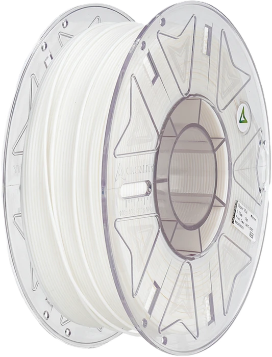 Creality RFID Hyper PLA, weiß, Spule, 1.75mm, 1.00kg