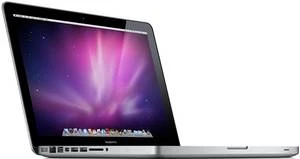 Apple MacBook Pro 13.3", silber, Core 2 Duo P8800, 8GB RAM, 500GB HDD, GeForce GT 320M, DE [Mid 2010]