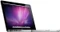 Apple MacBook Pro 13.3", silber, Core 2 Duo P8800, 8GB RAM, 500GB HDD, GeForce GT 320M, DE [Mid 2010] Vorschaubild