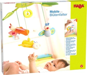 HABA Mobile Blütenfalter