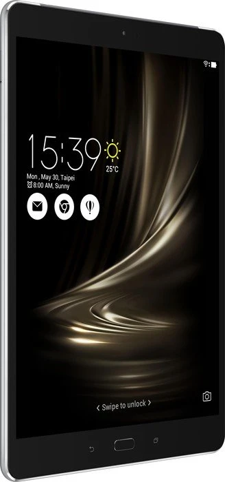 ASUS ZenPad 3S 10 Z500M-1H, grau, 64GB