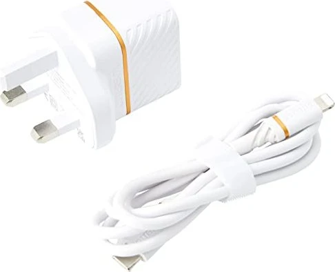 Otterbox USB-C Wandladegerät Premium 20W + Standardkabel Lightning/USB-C