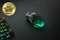 SteelSeries Aerox 9 Wireless schwarz, USB/Bluetooth Vorschaubild