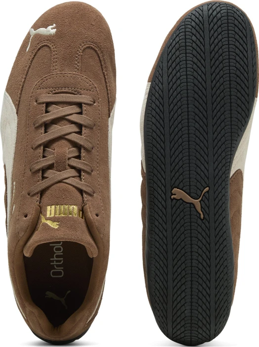 Puma Speedcat OG haute coffee/frosted ivory
