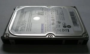 Samsung Spinpoint MT2 1TB, 512e / 2.5" / SATA 3Gb/s