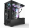 DarkFlash DS900 Air Black, inkl. Lüfter, Glasfenster Vorschaubild