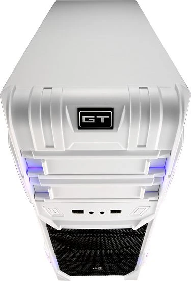 AeroCool GT White Edition