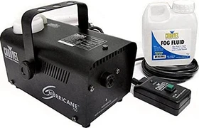 Chauvet PRO Hurricane 700
