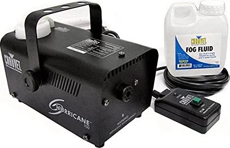 Chauvet PRO Hurricane 700