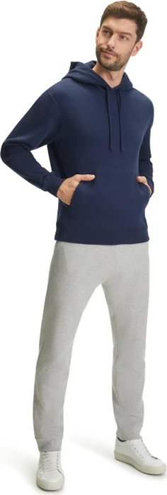 Falke Basic Apparel Hoodie space blue (Herren)