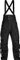Fjällräven Polar Bib Hose lang schwarz (Herren) Vorschaubild