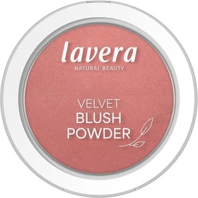 Lavera Velvet Blush Powder 02 pink orchid, 5g