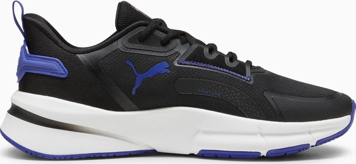 Puma Pwrframe TR 3 puma black/lapis lazuli/puma white (Herren)