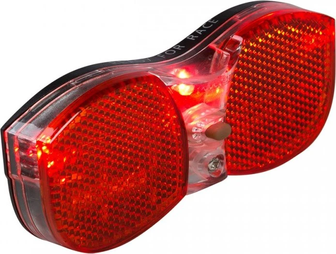Cube RFR Standard Gepäckträger Rücklicht