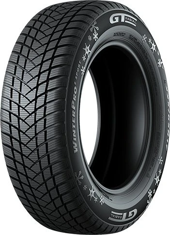GT Radial Winterpro 2 Sport 215/65 R17 99V