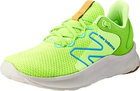 New Balance Fresh Foam Roav v2 grün (Herren)