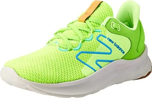 New Balance Fresh Foam Roav v2 grün (Herren)